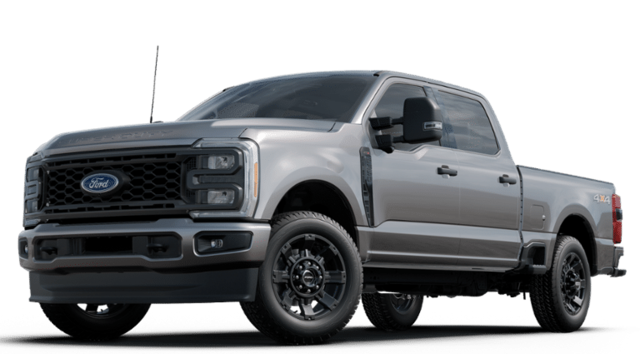 2024 Ford SuperDuty